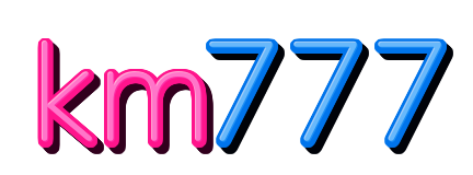 km777 — logo kanal