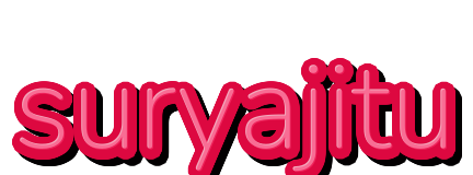 suryajitu — logo kanal