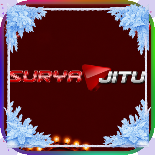 suryajitu — mitra unggulan